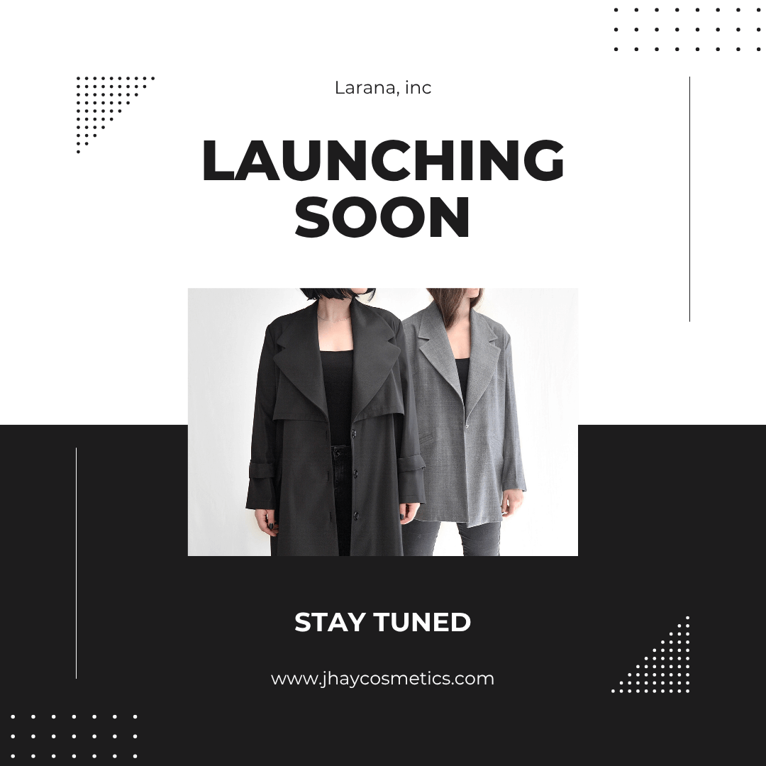 Launching Soon Facebook Post