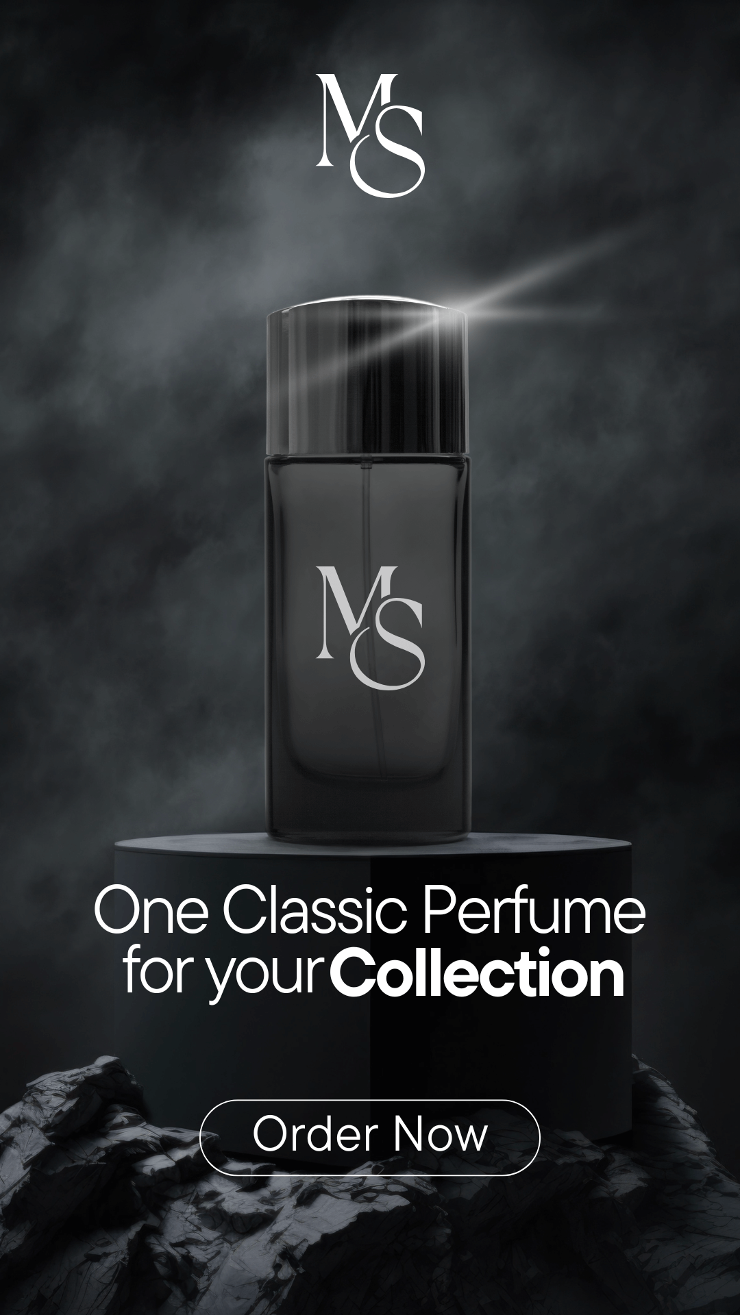 Perfume Product Story