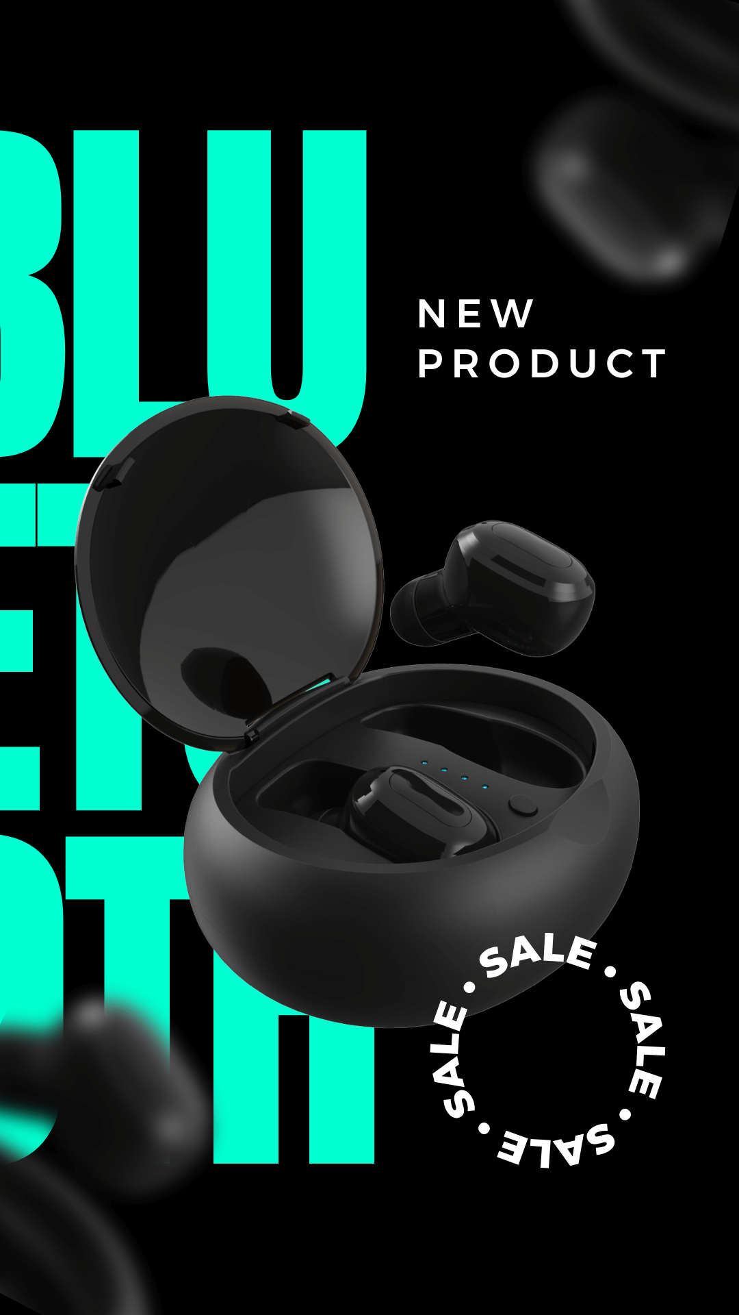 Pods