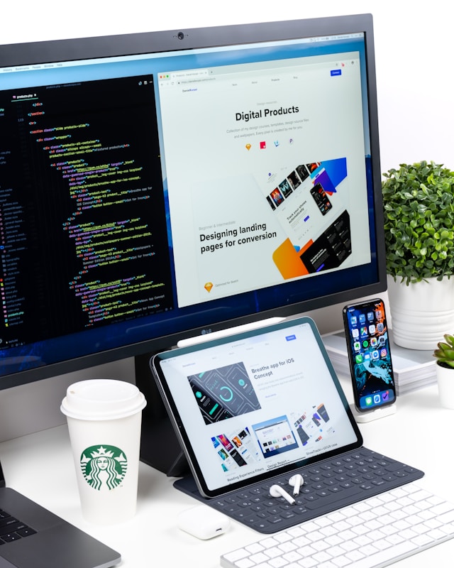 daniel-korpai-pKRNxEguRgM-unsplash WordPress Virtual Assistant